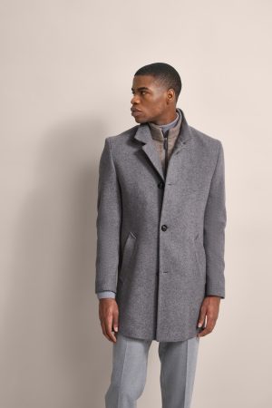 bugatti Kurzmantel