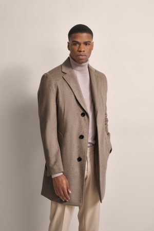 bugatti Kurzmantel