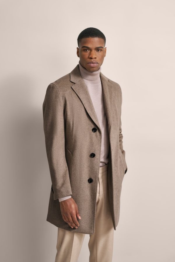 bugatti Kurzmantel