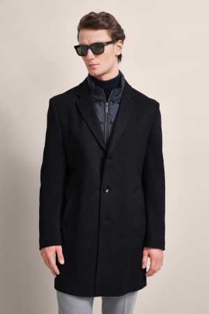 bugatti Kurzmantel