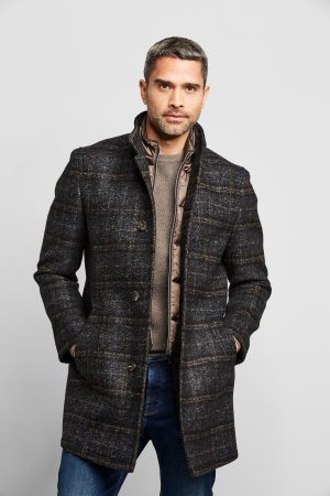 bugatti Kurzmantel
