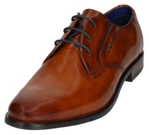 bugatti Schnürschuh