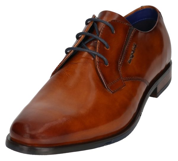 bugatti Schnürschuh