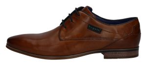 bugatti Schnürschuh