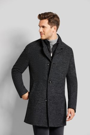 bugatti Wollmantel