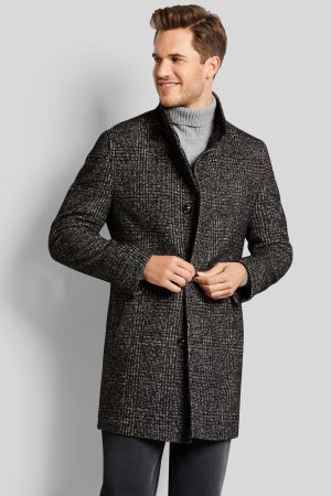 bugatti Wollmantel