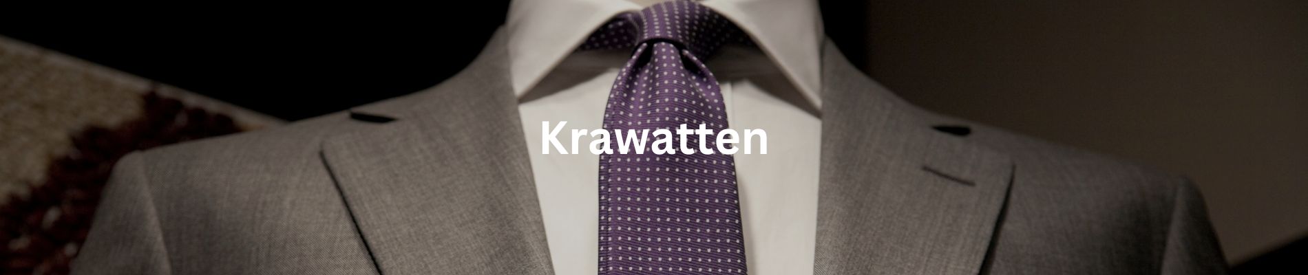 Krawatten