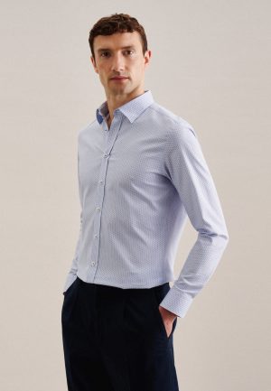 seidensticker Businesshemd "Slim"