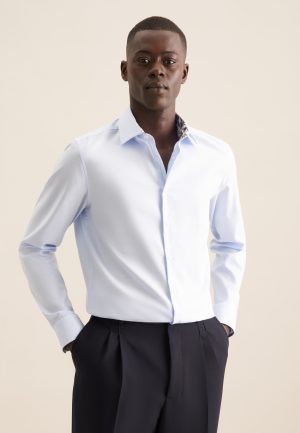 seidensticker Businesshemd "Slim"