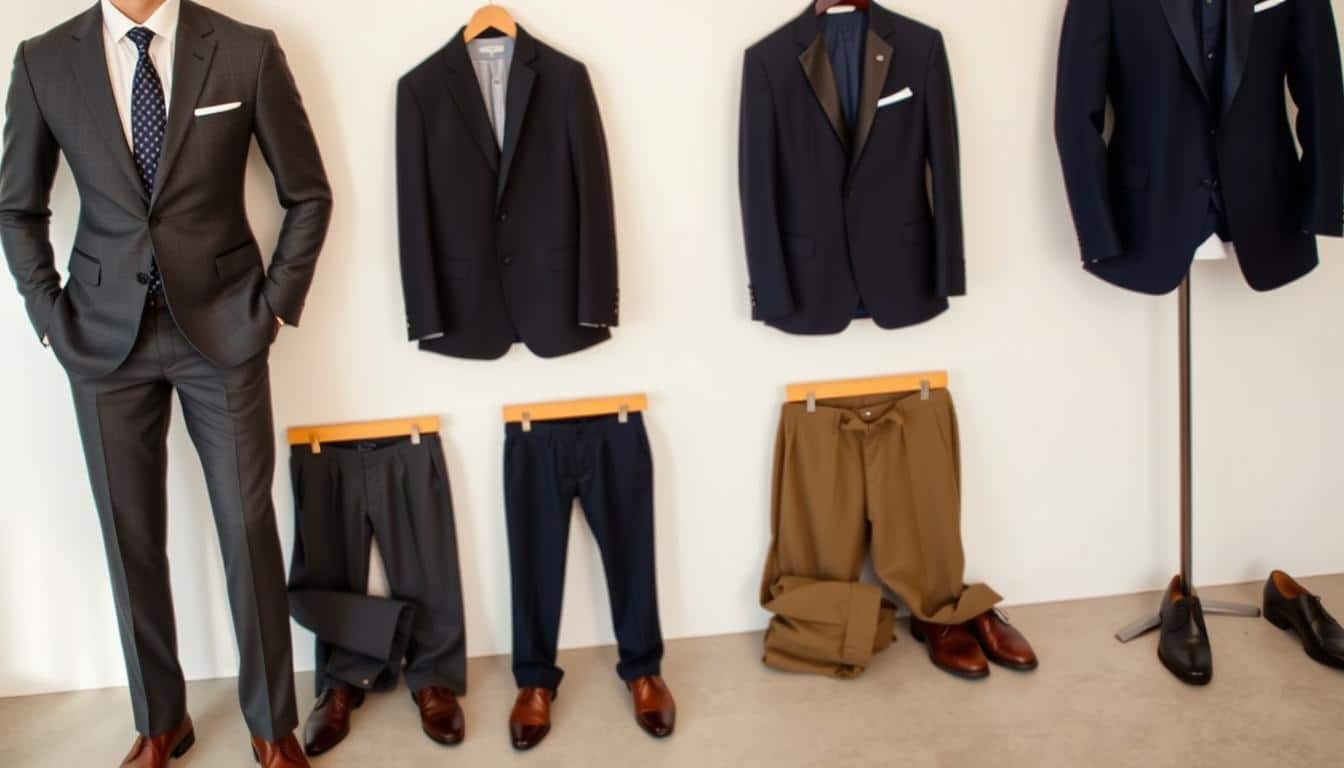 Das sind die Hochzeitanzug Trends 2025