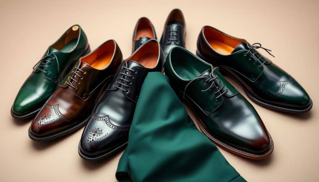 Kaufberatung Anzugschuhe