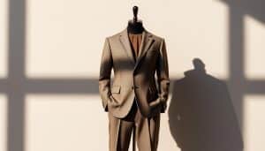 Was Ist ein Tweed Anzug?