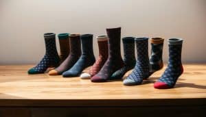 Welche Socken passen zu einem Anzug?