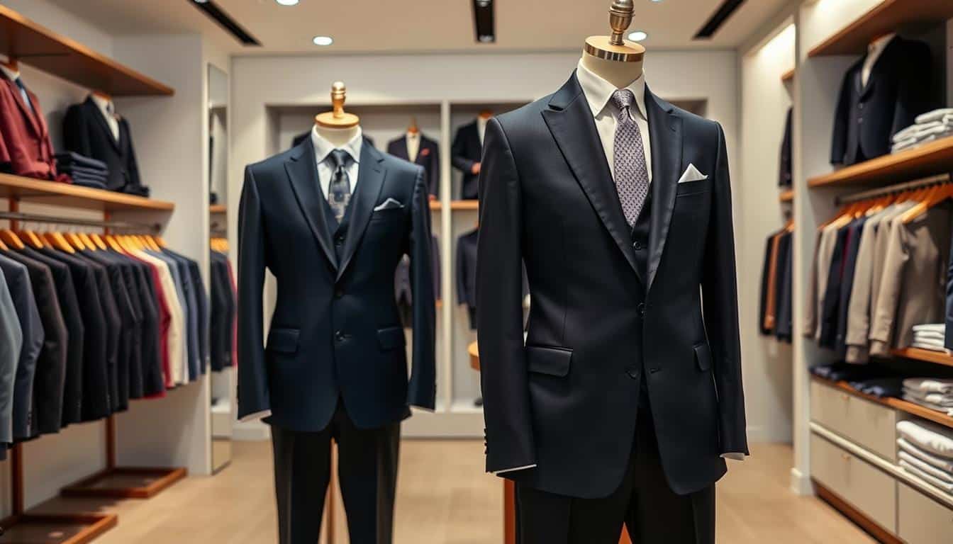 Worauf sollten Sie beim Kauf eines Hochzeitsanzugs achten?