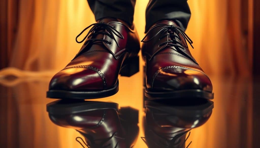 festliche Schuhe