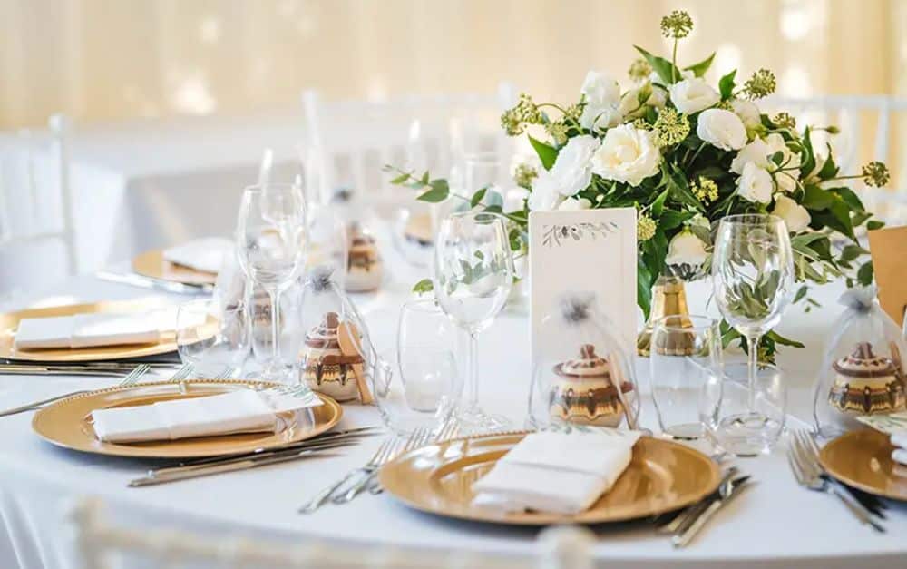Für sehr große Hochzeiten perfekt - Das Forum Hameln